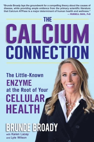 Calcium Connection (e-bok)