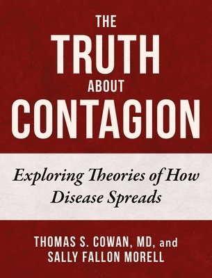 The Truth about Contagion (hftad)