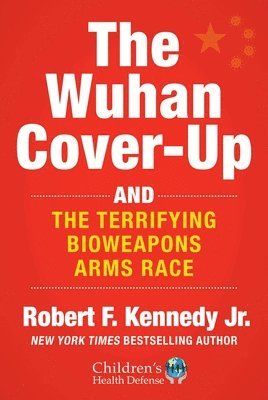 Wuhan Cover-Up (h�ftad)