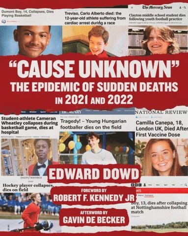 &quote;Cause Unknown&quote; (hftad)