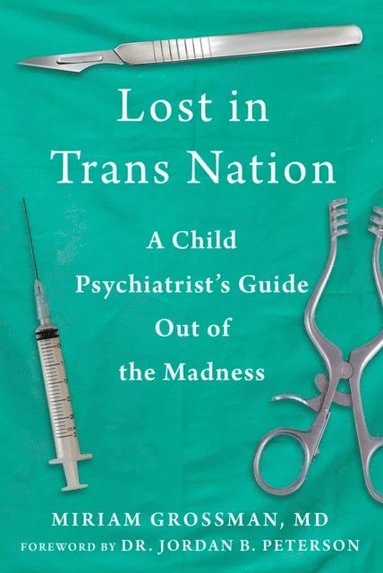 Lost in Trans Nation (inbunden)