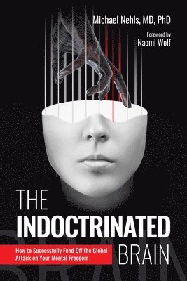 Indoctrinated Brain (häftad)