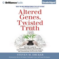 Altered Genes, Twisted Truth (ljudbok)