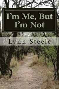 Omslag: I'm Me, but I'm Not