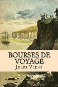 Bourses de voyage (häftad)