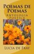 Poemas de Lucia de Fray: Antologia Poetica