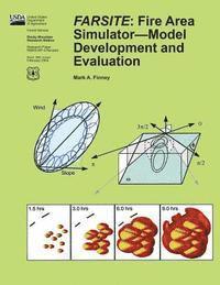 Farsite: Fire Area Simulator?Model Development and Evaluation (häftad)