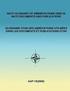 NATO GLOSSARY OF ABBREVIATIONS USED IN NATO DOCUMENTS AND PUBLICATIONS (English and French)