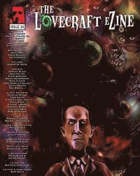 Lovecraft eZine issue 34 (hftad)