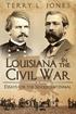 Louisiana in the Civil War: Essays for the Sesquicentennial