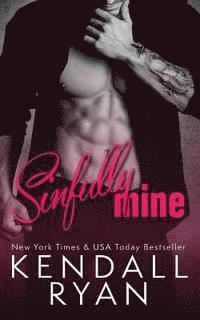 Sinfully Mine (häftad)