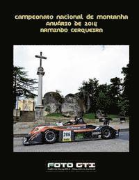 Campeonato Nacional de Montanha 2014: Volume 1 (hftad)