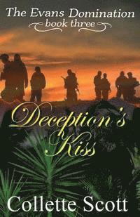 Deception's Kiss (hftad)