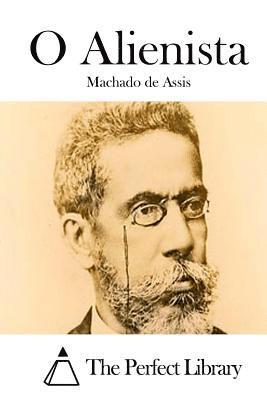 O Alienista (hftad)