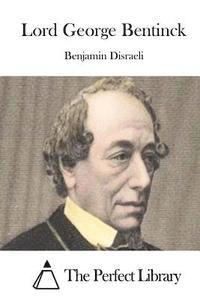 Lord George Bentinck (hftad)