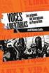 Voces libertarias: Los orgenes del anarquismo en Puerto Rico