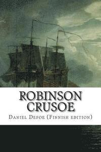 Robinson Crusoe (hftad)