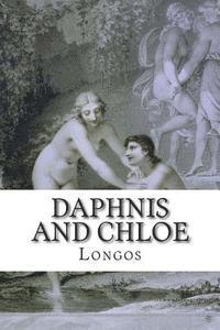 Daphnis and Chloe (häftad)