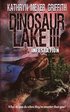 Dinosaur Lake III: Infestation