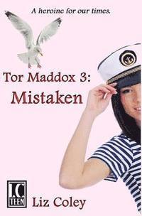 Tor Maddox: Mistaken (häftad)