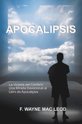 Apocalipsis (häftad)