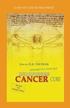 Rudolf Breuss cancer cure correctly applied: Guide to cancer treatment
