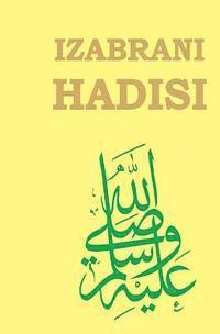 Izabrani Hadisi (häftad)