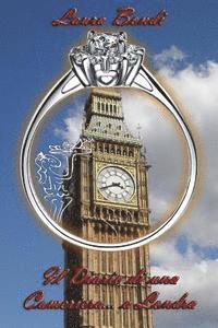 Il Diario di una Cameriera... a Londra (häftad)