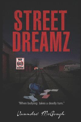 Street Dreamz (häftad)