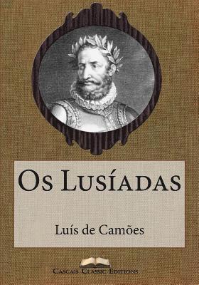 Os Lusadas (hftad)