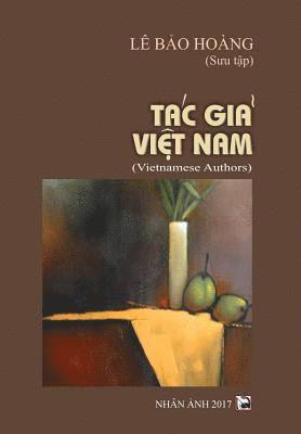 Vietnamese Authors - Tac Gia Viet Nam (hftad)
