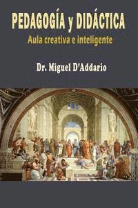 Manual de pedagogía y didáctica: Aula creativa e inteligente (häftad)