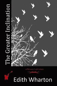 The Greater Inclination (hftad)