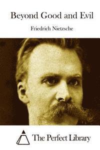 Beyond Good and Evil (hftad)