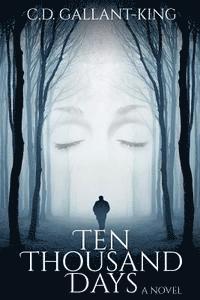 Ten Thousand Days (h�ftad)
