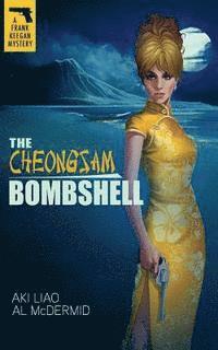 The Cheongsam Bombshell (hftad)