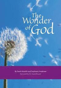 The Wonder of God (inbunden)