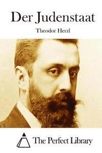 Der Judenstaat (hftad)