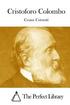 Cristoforo Colombo