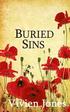 Buried Sins