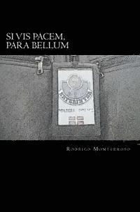 Si vis pacem, para bellum (häftad)