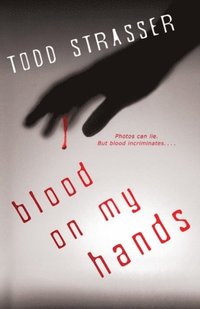 Blood on My Hands (e-bok)