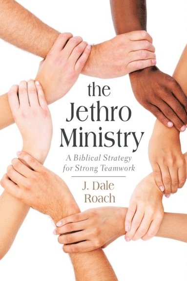 Jethro Ministry (e-bok)