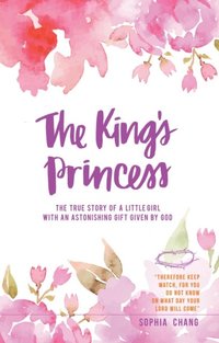 King'S Princess (e-bok)