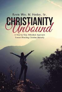 Christianity Unbound (inbunden)