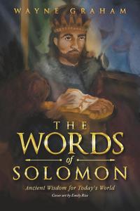 The Words of Solomon (hftad)