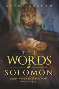 Words of Solomon (e-bok)