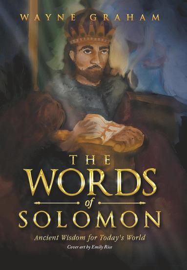 Words of Solomon (häftad)