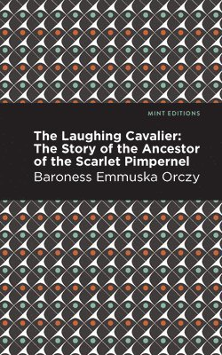 The Laughing Cavalier (inbunden)
