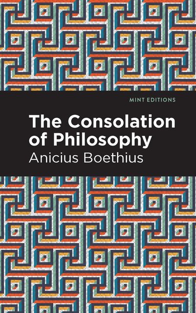 Consolation of Philosophy (hftad)
